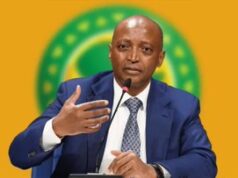 WAFCON 2026 Will Hold as Scheduled — Motsepe Dismisses Postponement Rumours