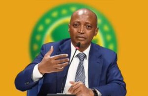 WAFCON 2026 Will Hold as Scheduled — Motsepe Dismisses Postponement Rumours