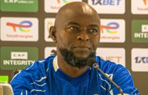 Finidi George: Rivers United Have Learned Valuable Lessons From Continental Outing