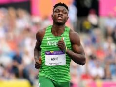 Adeleye Warns Nigerian Athletes Over Switching International Allegiance