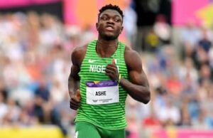 Adeleye Warns Nigerian Athletes Over Switching International Allegiance