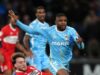 ‘It Was Unfortunate!’ Onyeka Laments Coventry Defeat After Winning Run Ends