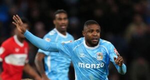 Frank Onyeka Shines on Coventry Debut as Lampard Praises Energetic Midfield Display