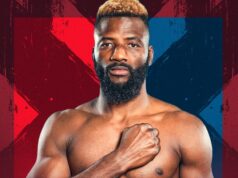 Ajagba Delighted With Knockout Win, Admits Underestimating Martin