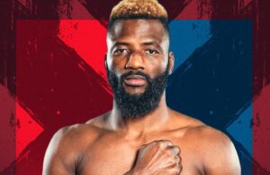 Ajagba Delighted With Knockout Win, Admits Underestimating Martin