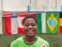 Opeyori Hails Eniola Bolaji After World Number One Rise in Para-badminton