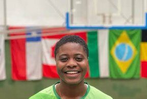 Opeyori Hails Eniola Bolaji After World Number One Rise in Para-badminton