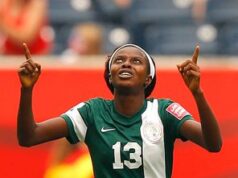 Mbachu Questions Okobi Recall as Super Falcons Build Towards WAFCON