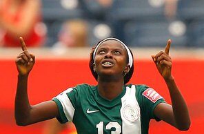 Mbachu Questions Okobi Recall as Super Falcons Build Towards WAFCON