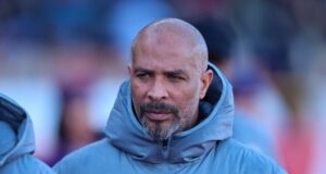 Super Eagles Coach Chelle ‘Frown’ Over Leak of Confidential 19-Point Contract Proposal