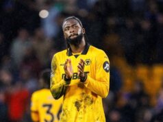 Arokodare’s Agonising Evening Reflects In Highlights Of Wolves’ Loss To Crystal Palace