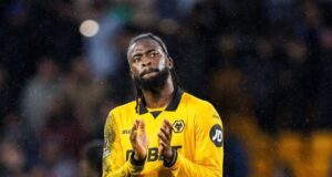 Arokodare’s Agonising Evening Reflects In Highlights Of Wolves’ Loss To Crystal Palace