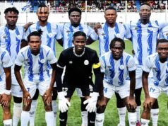 NPFL: Finidi Braces for Another Tough Test as In-Form Barau FC Visit Port Harcourt