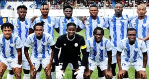 NPFL: Finidi Braces for Another Tough Test as In-Form Barau FC Visit Port Harcourt
