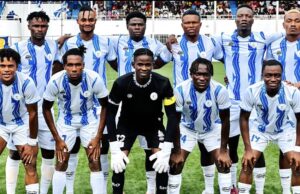 NPFL: Finidi Braces for Another Tough Test as In-Form Barau FC Visit Port Harcourt