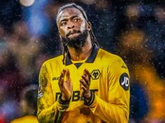 Racist Attack Against Arokodare Gets Police Attention In England