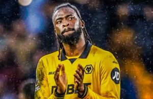 Racist Attack Against Arokodare Gets Police Attention In England