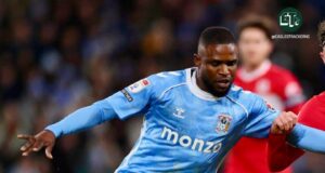 Onyeka Calls for Focus as Coventry Push for Promotion After West Brom Win