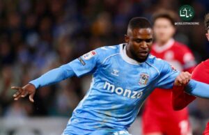 Onyeka Calls for Focus as Coventry Push for Promotion After West Brom Win