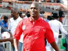 Duke Udi Downplays NFF Petition, Says Super Eagles Should Earn World Cup Ticket on the Pitch