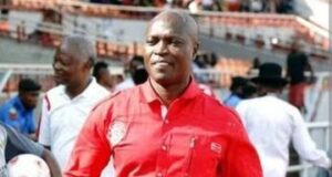 Duke Udi Downplays NFF Petition, Says Super Eagles Should Earn World Cup Ticket on the Pitch