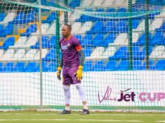 Aiyenugba Advises Calm as Nigeria Awaits FIFA Verdict on DR Congo Appeal