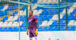 Aiyenugba Advises Calm as Nigeria Awaits FIFA Verdict on DR Congo Appeal