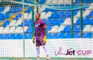 Aiyenugba Advises Calm as Nigeria Awaits FIFA Verdict on DR Congo Appeal