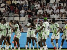 Madugu Embraces Pressure as Super Falcons Begin WAFCON Title Defence Preparations