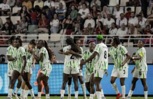 Madugu Embraces Pressure as Super Falcons Begin WAFCON Title Defence Preparations
