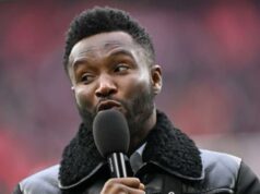 John Mikel Obi Calls for Tougher Action to Eradicate Racism in Football