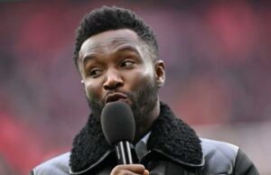 John Mikel Obi Calls for Tougher Action to Eradicate Racism in Football