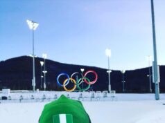 Samuel Ikpefan Calls for Stronger Backing to Unlock Africa’s Winter Sports Potential