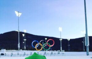 Samuel Ikpefan Calls for Stronger Backing to Unlock Africa’s Winter Sports Potential