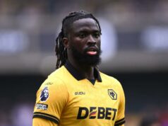 Arokodare Opens Up on AFCON Omission, Admits He “Saw it Coming”