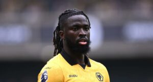 Arokodare Opens Up on AFCON Omission, Admits He “Saw it Coming”