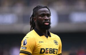 Arokodare Opens Up on AFCON Omission, Admits He “Saw it Coming”