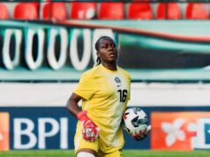 Morella Admits Nnadozie’s Absence for WAFCON Will Be Felt