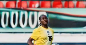 Morella Admits Nnadozie’s Absence for WAFCON Will Be Felt