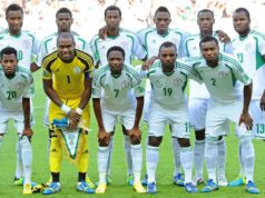 Peter Ijeh Questions Nigeria’s Friendly Match Planning Ahead of Next Window