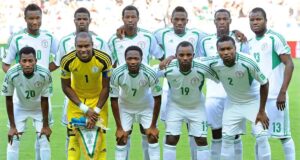 Peter Ijeh Questions Nigeria’s Friendly Match Planning Ahead of Next Window