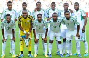 Peter Ijeh Questions Nigeria’s Friendly Match Planning Ahead of Next Window
