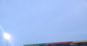 Edwin Okon: Cameroon Friendlies Will Sharpen Falcons for WAFCON