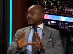 Nigel Reo-Coker: Osimhen Is One of the Last True No. 9s