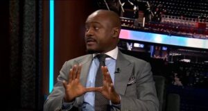 Nigel Reo-Coker: Osimhen Is One of the Last True No. 9s