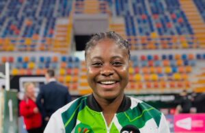 Bolaji Focused on Spain Title Defence Despite World No.1 Milestone
