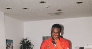 Victor Boniface Returns to Grass as Injury Recovery Nears Final Phase