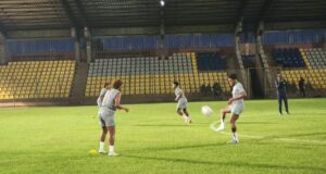 Rolandson Odey Raises Concerns Over Nigeria’s WAFCON Preparations