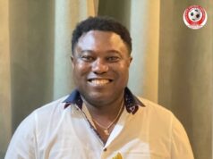 Terry Eguaoje Backs CAF’s Stricter Coaching Licence Requirements