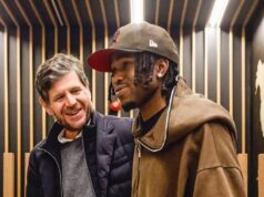 Ademola Lookman Arrives Madrid: “I’m Ready for the Challenge”